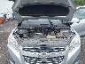 3GNCJNSB5GL****** Reparables 2016 Chevrolet Trax en Scranton