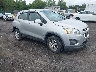 3GNCJNSB5GL****** Salvamento y Destrozados 2016 Chevrolet Trax en Scranton