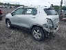 3GNCJNSB5GL****** Salvamento y Reparables 2016 Chevrolet Trax en Scranton