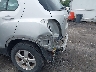 3GNCJNSB5GL****** Salvamento y Reparables 2016 Chevrolet Trax en Estado de Pennsylvania