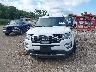 1FM5K7D88HG****** Wrecked 2017 Ford Explorer in Illinois State
