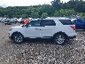 1FM5K7D88HG****** Repairable 2017 Ford Explorer in Illinois State
