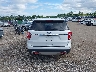 1FM5K7D88HG****** Wrecked 2017 Ford Explorer