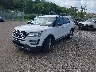 1FM5K7D88HG****** Used and Repairable 2017 Ford Explorer in Chicago North