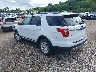 1FM5K7D88HG****** Salvage and Repairable 2017 Ford Explorer in Chicago North