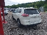 5N1AT2MV0FC****** Salvamento y Reparables 2015 Nissan Rogue en Chicago North