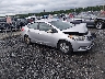 KNAFX4A68F5****** Salvamento y Destrozados 2015 Kia Forte en Elkton