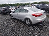 KNAFX4A68F5****** Salvamento y Reparables 2015 Kia Forte en Elkton