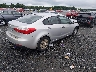 KNAFX4A68F5****** Salvamento y Destrozados 2015 Kia Forte en Estado de Maryland
