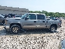 2GCEK13T961****** Reparables 2006 Chevrolet Silverado 1500 en Estado de Ohio