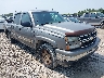 2GCEK13T961****** Salvamento y Destrozados 2006 Chevrolet Silverado 1500 en Columbus