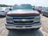 2GCEK13T961****** Salvamento y Reparables 2006 Chevrolet Silverado 1500 en Estado de Ohio