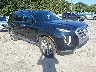 KM8R44HE9NU****** Salvage and Wrecked 2022 Hyundai Palisade in Atlanta East