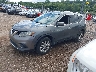 5N1AT2MV6FC****** Usados y Reparables 2015 Nissan Rogue en Chicago North