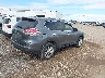 5N1AT2MV6FC****** Salvamento y Destrozados 2015 Nissan Rogue en Estado de Illinois