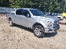 1FTEW1EG6GF****** Salvage and Wrecked 2016 Ford F-150 in Atlanta East