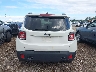 ZACCJBDT0FP****** Destrozados 2015 Jeep Renegade