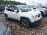 ZACCJBDT0FP****** Salvamento y Destrozados 2015 Jeep Renegade en Chicago North