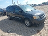 2D8HN54169R****** Salvage and Wrecked 2009 Dodge Grand Caravan in Indianapolis