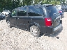 2D8HN54169R****** Salvage and Repairable 2009 Dodge Grand Caravan in Indianapolis