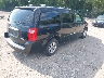 2D8HN54169R****** Salvage and Wrecked 2009 Dodge Grand Caravan in Indiana State