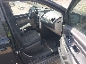 2D8HN54169R****** Used and Repairable 2009 Dodge Grand Caravan in Indiana State