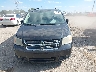2D8HN54169R****** Salvage and Repairable 2009 Dodge Grand Caravan in Indiana State
