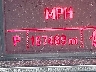 2GKALMEK6G6****** Wrecked 2016 GMC Terrain in North Carolina State