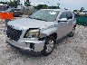 2GKALMEK6G6****** Used and Repairable 2016 GMC Terrain in Wilmington