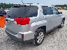 2GKALMEK6G6****** Salvage and Wrecked 2016 GMC Terrain in North Carolina State