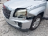 2GKALMEK6G6****** Salvage and Repairable 2016 GMC Terrain in North Carolina State