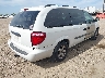 1D4GP24R86B****** Salvage and Wrecked 2006 Dodge Grand Caravan in Texas State