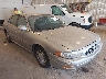1G4HP54K25U****** Salvamento y Destrozados 2005 Buick LeSabre en Flint