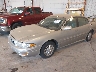 1G4HP54K25U****** Usados y Reparables 2005 Buick LeSabre en Flint