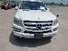 4JGDF7CE2DA****** Wrecked 2013 Mercedes-Benz GLC-Class in Texas State