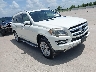 4JGDF7CE2DA****** Salvage and Wrecked 2013 Mercedes-Benz GLC-Class in Houston South