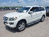4JGDF7CE2DA****** Used and Repairable 2013 Mercedes-Benz GLC-Class in Houston South