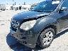 2GNFLFEK1E6****** Wrecked 2014 Chevrolet Equinox in California State