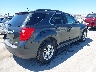2GNFLFEK1E6****** Salvage and Wrecked 2014 Chevrolet Equinox in California State