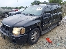1GKET16S036****** Used and Repairable 2003 GMC Envoy in Northern Virginia