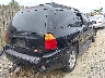 1GKET16S036****** Salvage and Wrecked 2003 GMC Envoy in Virginia State