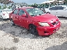 2T1BU4EE8AC****** Salvamento y Destrozados 2010 Toyota Corolla en Baltimore