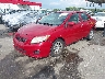 2T1BU4EE8AC****** Usados y Reparables 2010 Toyota Corolla en Baltimore