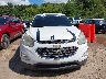 2GNALDEK9G6****** Wrecked 2016 Chevrolet Equinox in Illinois State