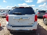 2GNALDEK9G6****** Wrecked 2016 Chevrolet Equinox