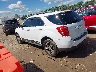 2GNALDEK9G6****** Salvage and Repairable 2016 Chevrolet Equinox in Chicago North