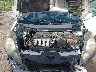 JHMGE8H35DC****** Reparables 2013 Honda Fit en Baton Rouge