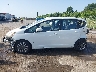 JHMGE8H35DC****** Salvamento 2013 Honda Fit