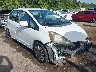 JHMGE8H35DC****** Salvamento y Destrozados 2013 Honda Fit en Baton Rouge