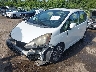JHMGE8H35DC****** Usados y Reparables 2013 Honda Fit en Baton Rouge